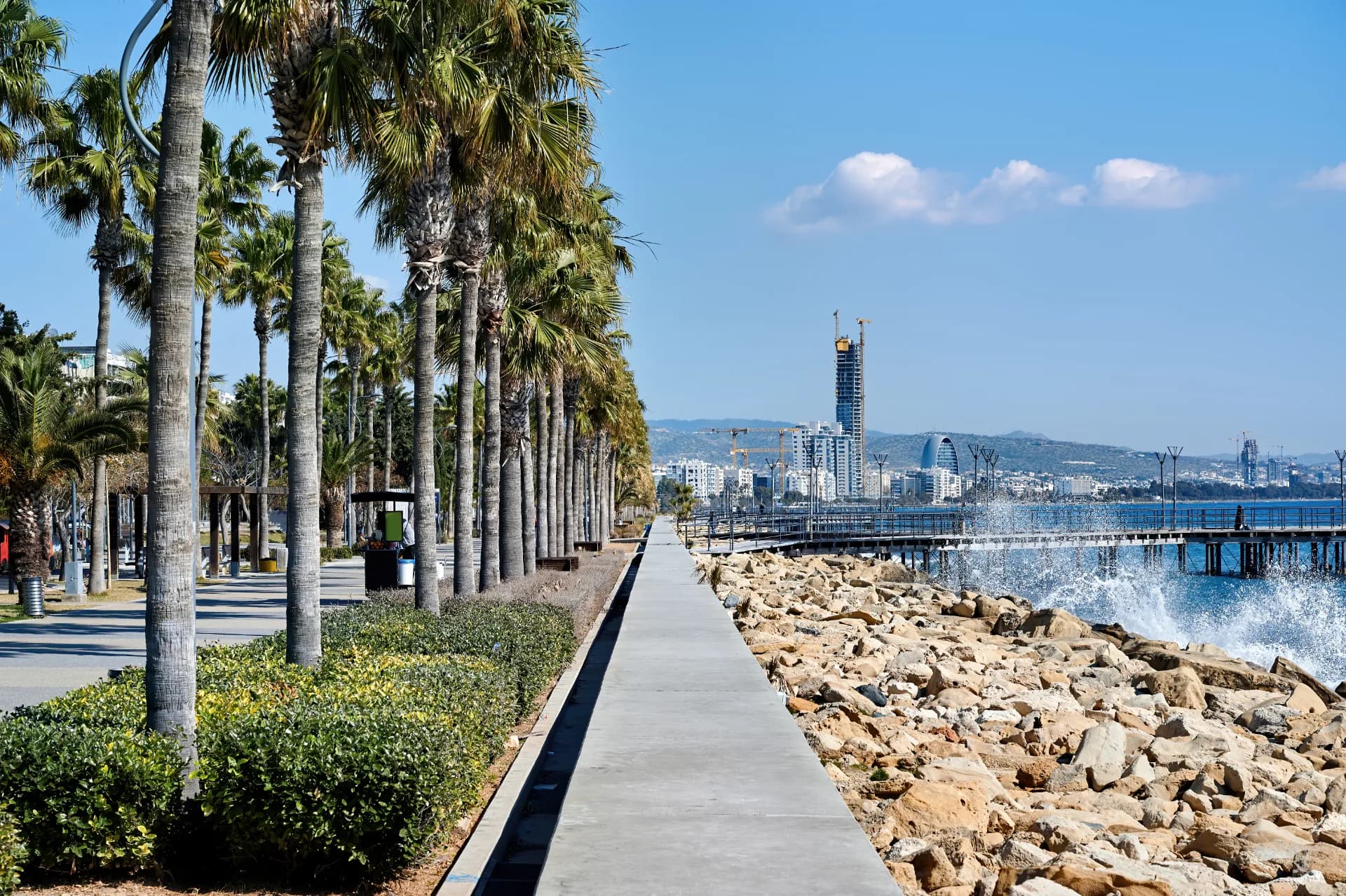 Кипр люкс: Amathus Beach Limassol — отель, который я проверила сама — 3